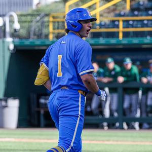 Image post by @uclatheden on Instagram