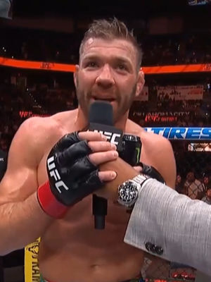 Video post by @ufc on TikTok