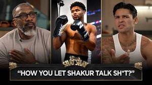 Video post by @Club Shay Shay on YouTube