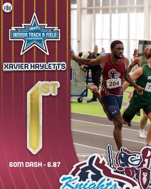 Image post by @FDUKnightsXCTF on Twitter