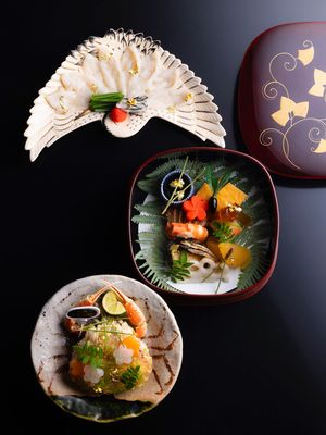 Image post by @hilton.hiroshima on Instagram
