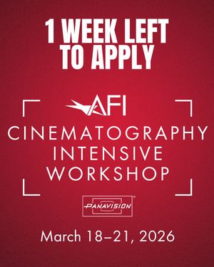 Image post by @americanfilminstitute on Instagram