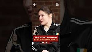 Video post by @shosports on YouTube
