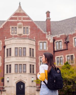 Image post by @lifeatpurdue on Instagram