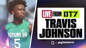 Video post by @247sports on YouTube