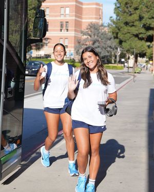 Image post by @usdwsoccer on Instagram