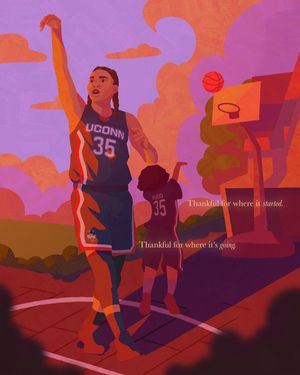 Image post by @marchmadnesswbb on Instagram