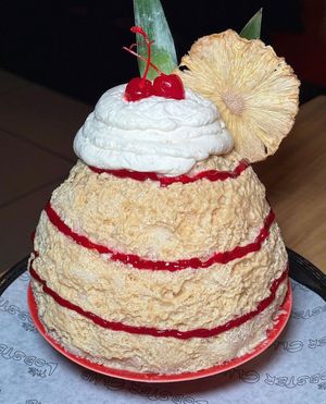 Image post by @majorfoodgroup on Instagram