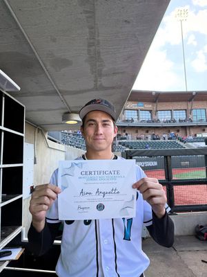 Image post by @beloitskycarp on Instagram