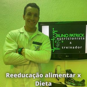 Image post by @brunopatricknutri on Instagram