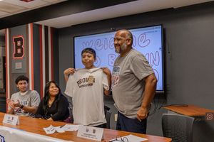 Image post by @brownu_wp on Instagram