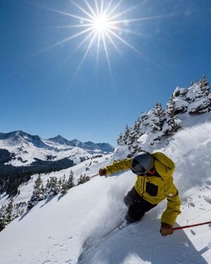 Image post by @coppermtn on Instagram