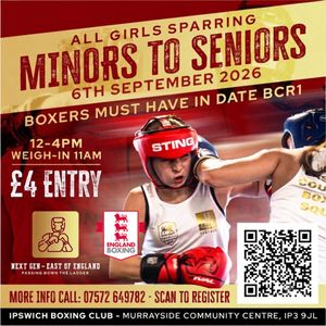 Image post by @englandboxingofficial on Instagram