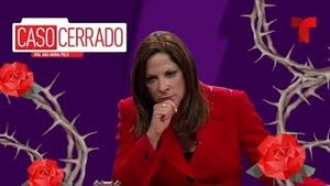 Video post by @telemundo on YouTube