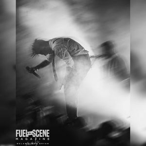 Image post by @fuelthescene on Instagram