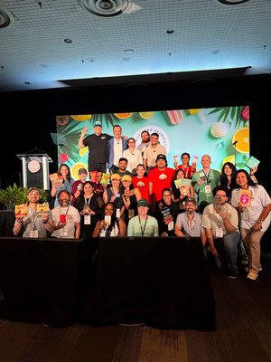 Image post by @startupcpg on Instagram