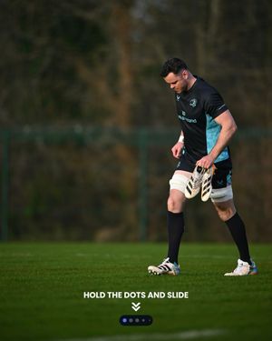 Image post by @leinsterrugby on Instagram