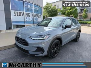 Image post by @mccarthyhondaks on Instagram