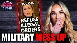 Video post by @tomilahrenisfearless on YouTube