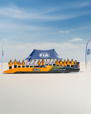 Image post by @fia.official on Instagram