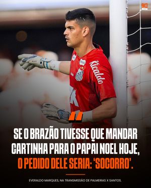 Image post by @90minbrasil on Instagram