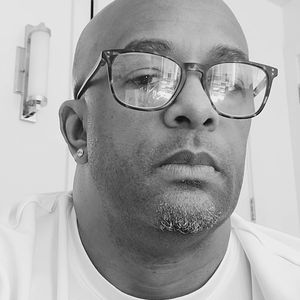 Image post by @thedaronjenkins on Instagram