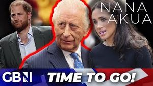 Video post by @gbnewsonline on YouTube