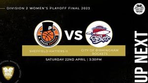 Video post by @basketballenglandyoutube on YouTube