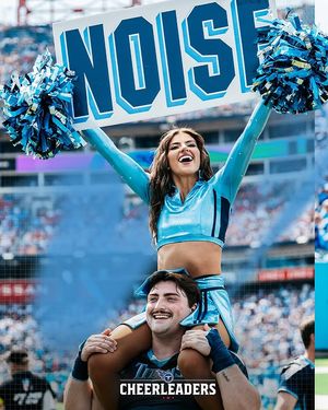 Image post by @titanscheer on Instagram