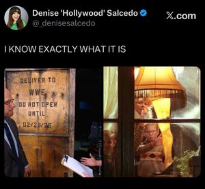 Image post by @_denisesalcedo on Instagram