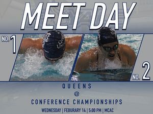 Image post by @queensathletics on Instagram