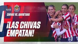 Video post by @deportes on YouTube