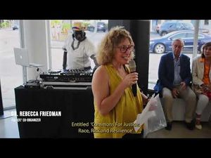 Video post by @TheCommonsForJusticePodcast on YouTube