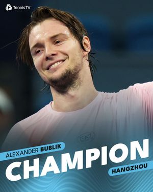 Image post by @tennistv on Instagram