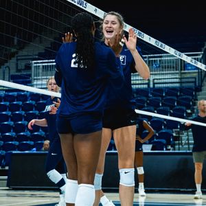 Image post by @ricevolleyball on Instagram