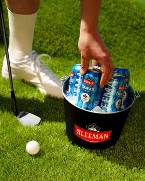 Image post by @sleemanbeer on Instagram