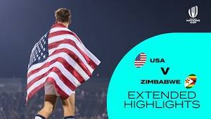 Video post by @worldrugby on YouTube