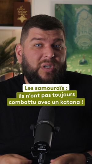 Image post by @france.tv on Instagram