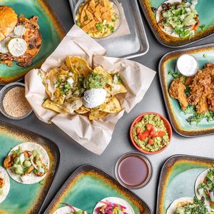 Image post by @tacosupplydenver on Instagram