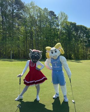 Image post by @unchealthchampionship on Instagram