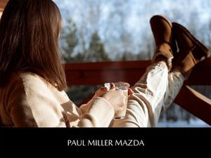 Image post by @PaulMillerMazda on Facebook
