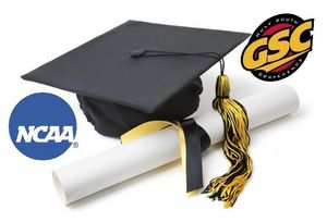 Image post by @gscsports on Facebook