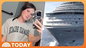 Video post by @today on YouTube