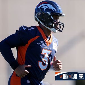 Image post by @broncos on Instagram