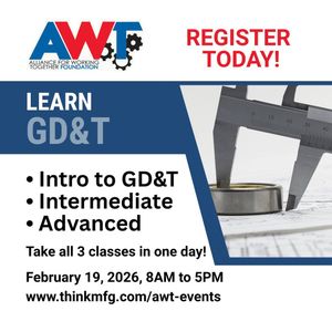 Image post by @awtthinkmfg on Instagram
