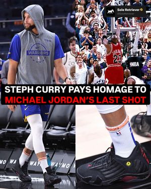 Image post by @soleretriever on Instagram