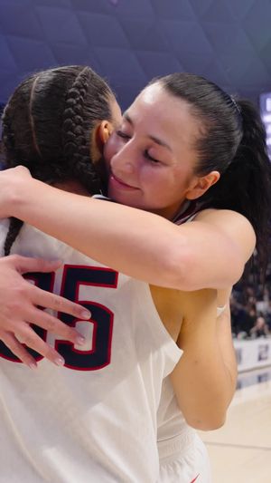 Video post by @uconnwbb on TikTok