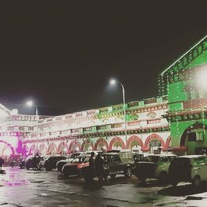 Image post by @vishalghosh on Instagram