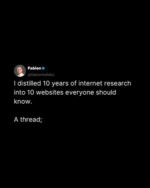 Image post by @fabionkallaku on Instagram
