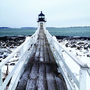Image post by @themainemag on Instagram